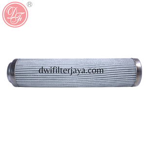 ไส้กรองน้ำมันไฮดรอลิกใยแก้วประสิทธิภาพสูงสำหรับเครื่องจักรก่อสร้าง - Product Image 1