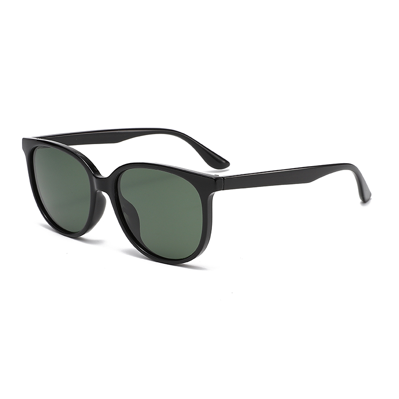 C3 : Noir/Vert