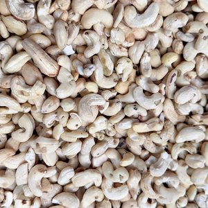 Échantillon GRATUIT de noix de cajou SK Cashew Kernel SANTIGO, prêtes à être expédiées - Product Image 1