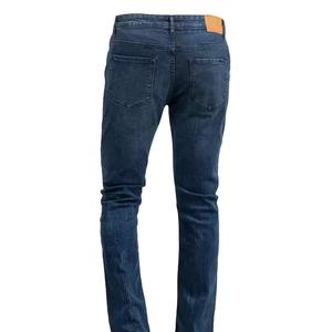 Nouveau design, jeans pour hommes de qualité supérieure, pantalon uni, prix de gros, jeans pour hommes en vente en ligne, fabricant de vêtements - Product Image 3
