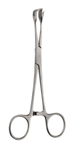 Instrumento Quirúrgico Manual de Acero Inoxidable de Alta Calidad para Cirugía Plástica, Marcador de Lifting Facial de 16 cm, Portaagujas - Product Image 6