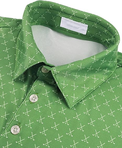 ผู้ผลิตจากปากีสถาน ผลิตภัณฑ์ขายดี เสื้อโปโลชาย สั่งทำได้ วัสดุคุณภาพดีที่สุด ดีไซน์สวยที่สุด เสื้อโปโลชาย - Product Image 2