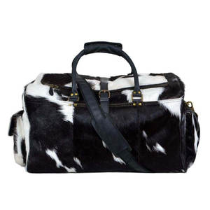 Sacs en cuir à poils, dernier design, nouvelle collection, meilleur matériau, prix de gros - Product Image 1