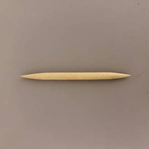Ensemble d'aiguilles à tricoter en bambou à double pointe Art Empire Premium, aiguilles à tricoter DPN en bambou naturel, vente en gros OEM - Product Image 3