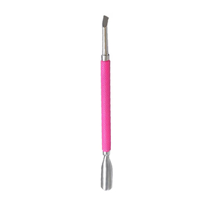 Pousse-cuticules durable pour usage professionnel, vente en gros, meilleure qualité, acier inoxydable, outil de beauté, design 2026 - Product Image 5