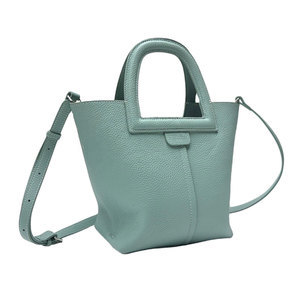 Sac à main en cuir classique pour femmes, sac à bandoulière, prix avantageux, sacs à main élégants, sacs à main en cuir tendance, durable, grande capacité - Product Image 2