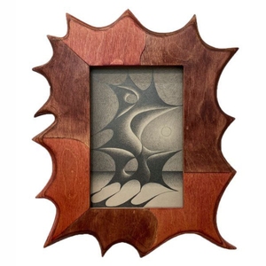 Wholesale Modern Matte <b>Black</b> <b>Photo</b> <b>Frame</b> Custom Size Wood Picture <b>Frames</b> for Wall Art Poster Gallery Home Decor <b>Photo</b> <b>Frame</b> - Product Image 5