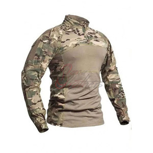 Traje de Caza para Exteriores, Impermeable y Transpirable, Conjunto de Chaqueta y Pantalón de Camuflaje, Hecho en Pakistán - Product Image 3