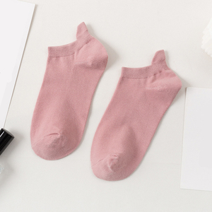 Chaussettes basses unisexes respirantes, personnalisables, à motifs décontractés, couleurs variées, nouvelle collection en promotion - Product Image 3