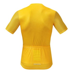 Camiseta de ciclismo Colourburn Pro Team con kit de pantalones cortos con tirantes, nueva tela, la más fresca, adecuada para el verano caluroso - Product Image 2