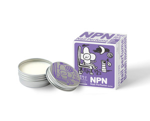 น้ำหอมทาเล็บกลิ่นหอมติดทนนานสำหรับบำรุงและเพิ่มความชุ่มชื้นให้ผิวหนังรอบเล็บ กลิ่นหอมหรูหราสำหรับการดูแลเล็บ - Product Image 2