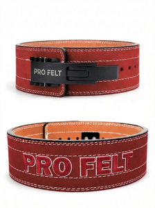 อุปกรณ์ออกกำลังกายหนังวัวแท้คุณภาพสูง ระบายอากาศได้ดี แรงบีบกระชับ ราคาถูก ขายส่งแบบใหม่ - Product Image 2