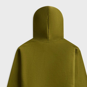 Sudadera con capucha para mujer con cierre de cremallera, diseño de logotipo personalizado y capucha ajustable con cordones para compradores al por mayor / Diseño a precio económico - Product Image 5