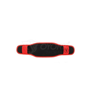 Cinturón de neopreno de alta calidad para levantamiento de pesas, soporte lumbar, cinturón de entrenamiento para hombres y mujeres - Product Image 6