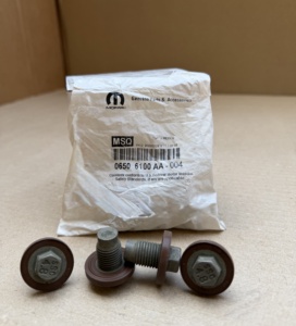 Tapón Magnético de Drenaje de Aceite para Radiador de Motor de Transmisión Manual, Personalizado y de Gran Tamaño, al por Mayor - Product Image 1