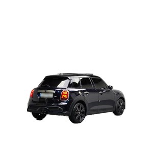 2023 Mini Cooper 5-Door Resolute Edition with Leather Seats Rear Camera Left Steering 30,531 km - Product Image 1