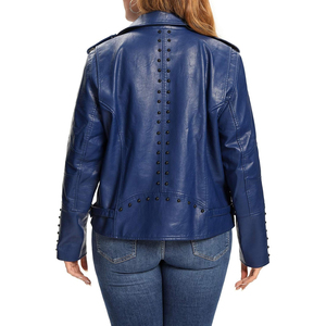 <b>Leather</b> <b>jacket</b> women 2026 elegant outerwear fashion style genuine <b>leather</b> <b>jacket</b> ladies coat <b>long</b> <b>jacket</b> for women - Product Image 4