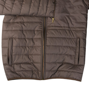 Stand Collar High Quality <b>Cheap</b> Price Winter Men's Clothing <b>Jackets</b> OEM Service Stand Collar Polyester Solid Color <b>Puffer</b> <b>Jacket</b> - Product Image 6