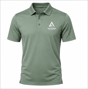 Camiseta de Manga Corta con Cuello para Hombre, Talla Grande, Transpirable, con Estampado Digital, para Golf, Entrenamiento, Uniforme de Equipo, Talla XL - Product Image 4