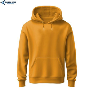 Sudadera con Capucha Personalizada para Hombre y Mujer, Sudadera de Felpa Extra Grande, Ropa Casual de Calle - Product Image 6