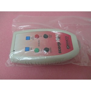 SIMCO 4009242 SCORPION I Télécommande - Équipement et Pièces Semi-conductrices Globales de Confiance - Product Image 2