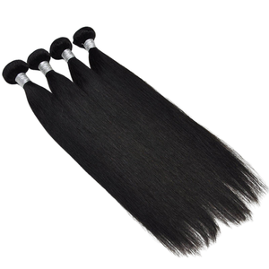 Extensiones de Cabello Humano Remy Virgen Indio, Ondulado Natural, Ondulado Profundo, Todos los Colores, 100g, Grado Mayorista - Product Image 4