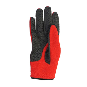 Guantes de Golf de PU Ligeros y Transpirables, con Protección UV, Antideslizantes, con Logotipo Personalizado, Ropa Deportiva para Exteriores, Venta al Por Mayor - Product Image 3