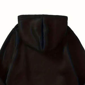 Conjunto Deportivo Personalizado para Hombre, Sudadera con Capucha y Pantalones Jogger, Corte Ajustado, Color Sólido, Ecológico, con Logotipo Personalizado - Product Image 6