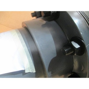 NIBCO 922275-003 CFS Rev.1, PVC-I NSF-PW D2467 8" - Equipo y Piezas de Semiconductores de Confianza a Nivel Mundial - Product Image 4