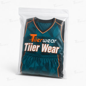Uniforme de Baloncesto Unisex Premium para el Día del Partido, Ligero, Transpirable, Sublimado, de Poliéster de Alto Rendimiento, Sin Mangas - Product Image 6