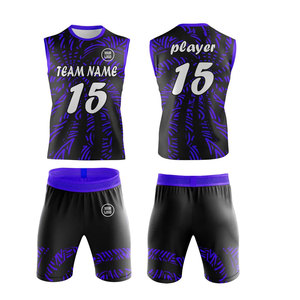 Uniformes de fútbol americano 7 contra 7 a bajo precio, personalizados con nombre y números del equipo, uniformes deportivos 7 contra 7. - Product Image 1