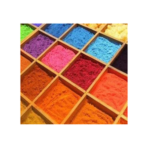 Tintes Textiles de Grado Industrial para Tejidos de Algodón, Mezclilla y Hilos, Soluciones Químicas de Color de Alta Pureza - Product Image 5