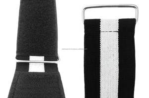 สายรัดออกกำลังกายสำหรับออกกำลังกายแบบกำหนดเองสำหรับแถบฝึกบดเคี้ยวการไหลเวียนของเลือดการฝึกในยิมและยกน้ำหนัก - Product Image 3