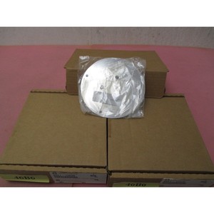 3 AMAT 0021-13830 แผ่นรีสตริกเตอร์สำหรับท่อไอเสีย - อุปกรณ์และอะไหล่เซมิคอนดักเตอร์ระดับโลกที่เชื่อถือได้ - Product Image 2