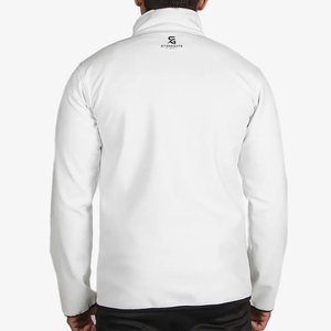 Men's Lightweight <b>Nylon</b> Windbreaker Track Suit Jacket <b>Jogger</b> Set Casual Street Sport Outdoor Wear 2026 - Product Image 2
