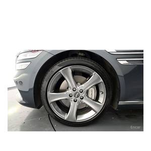 เจเนซิส G80 ปี 2024 เครื่องยนต์ 2.5 เทอร์โบ ขับเคลื่อนสี่ล้อ น้ำมันเบนซิน ระยะทาง 43,795 กม. เกียร์อัตโนมัติ เบาะหนัง พวงมาลัยซ้าย กล้องมองหลัง - Product Image 5