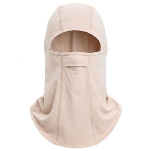 Couvre-visage en tissu léger, lavable et réutilisable pour hommes et femmes, pour activités de plein air, voyages, usage quotidien, ajustement confortable - Product Image 1