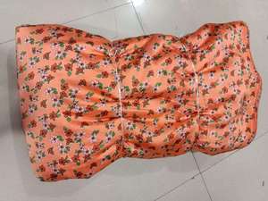 Tela de Satén Estampada de Diseño Único y Tendencia de Moda para Ropa de Mujer, Ropa Infantil y Pijamas, Disponible a Buen Precio - Product Image 4