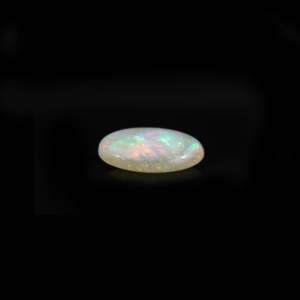 Natural Rough Opal Loose Gemstone 7.55 Carat Certified Wholesale 20mm - Product Image 3