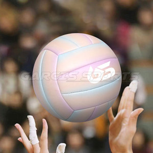 Accessoires de volley-ball personnalisés en marque privée, ballons de volley-ball de qualité supérieure - Product Image 5
