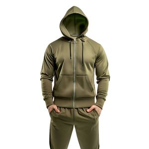 Sudadera con capucha Essentials de alta calidad al por mayor, sudadera con capucha personalizada para marcas de ropa, proveedor de sudaderas con capucha para start-ups - Product Image 3