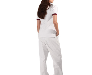 Último Diseño, Nuevo Estilo, Camiseta de Punto para Mujer, Secado Rápido, Transpirable, Manga Corta, Ropa Deportiva Informal, Venta al Por Mayor - Product Image 5