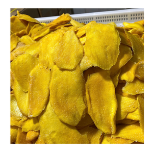 Mango Deshidratado Suave al Por Mayor Barato 99 Gold Data Vietnam Alta Calidad Solo para Compradores al Por Mayor - Product Image 4