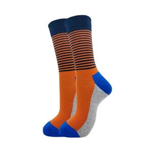 Chaussettes de Basketball Anti-Bactériennes et Antidérapantes Américaines en Gros, Quantité en Vrac, Design Personnalisé pour Athlètes, Unisexe, Tissées - Product Image 3