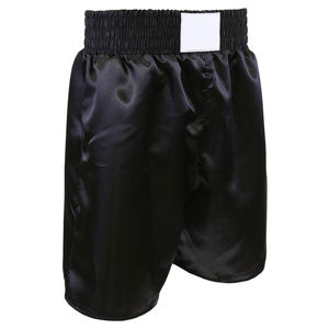 Muay Thai Shorts Martial Arts Wear MMA Boxing Gear Muay Thai Kick Boxing Shorts - Product Image 5