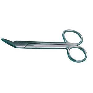 Ciseaux à fil en acier inoxydable de qualité allemande pour la chirurgie dentaire universelle et l'utilisation clinique orthodontique - Product Image 3
