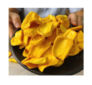 Jackfruit séché en gros, fruits tropicaux séchés, goût sucré, prêt à consommer, en vrac, provenant du Vietnam pour les importateurs - Product Image 4