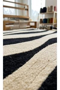High Quality Bespoke Hand Tufted <b>Wool</b> Rug <b>Crafted</b> for Premium Residential & Commercial Projects - Product Image 6