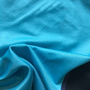 Rashguard de haute performance pour homme, manches longues, séchage rapide, respirant, design personnalisé, extensible - Product Image 5