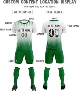 Latest Design 100% <b>Polyester</b> Sleeveless T-Strap Unisex Soccer Uniform New Style Adults' Professional Premium Quality Custom - Product Image 3